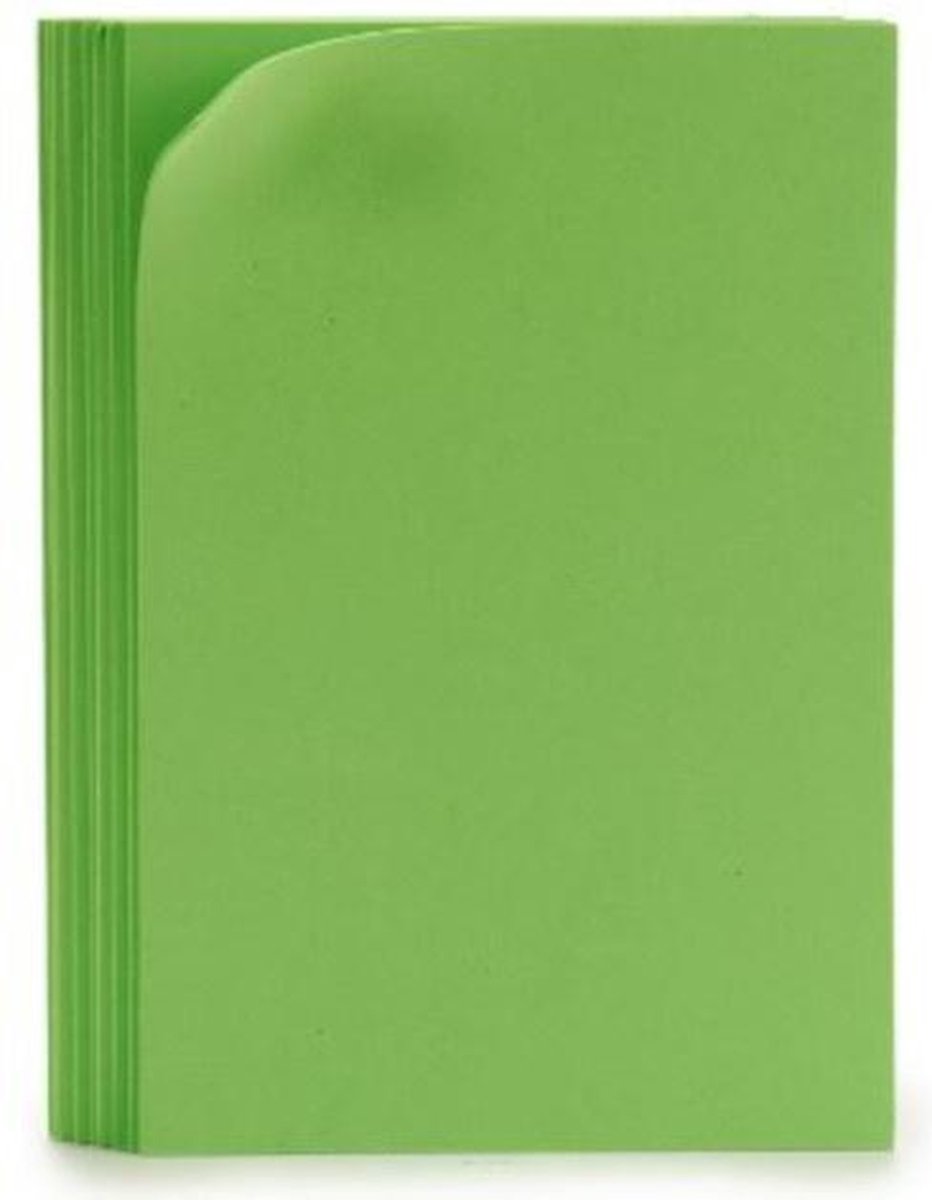 Pincello Foamvel Junior 30 X 20 Cm Eva Groen