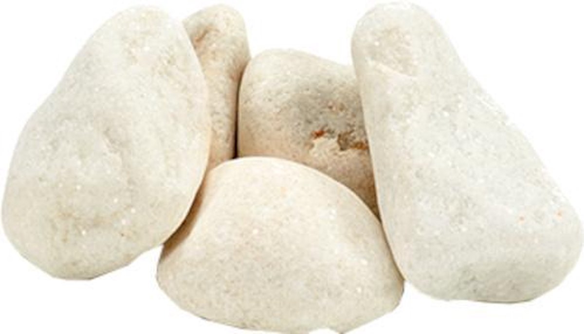   Schilderstenen Junior 1 Kilo Wit