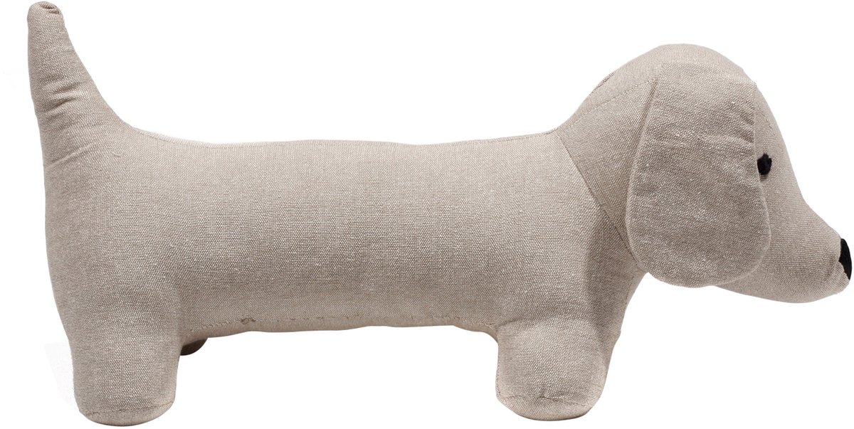 Pine Cone Molly Knuffel - Oatmeal