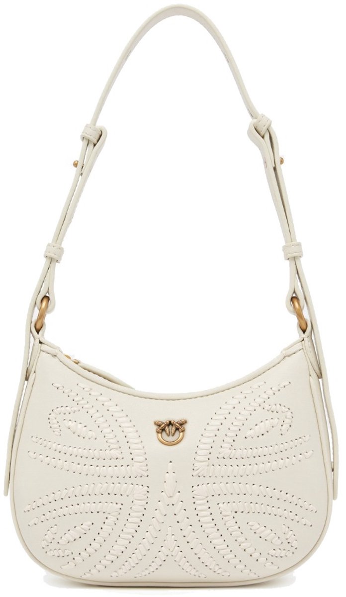 PINKO HALF MONN BABY Wit N/A EU