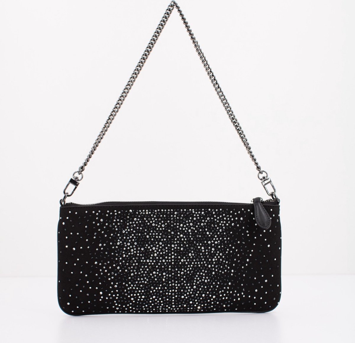 PINKO HORIZONTAL FLAT Zwart N/A EU