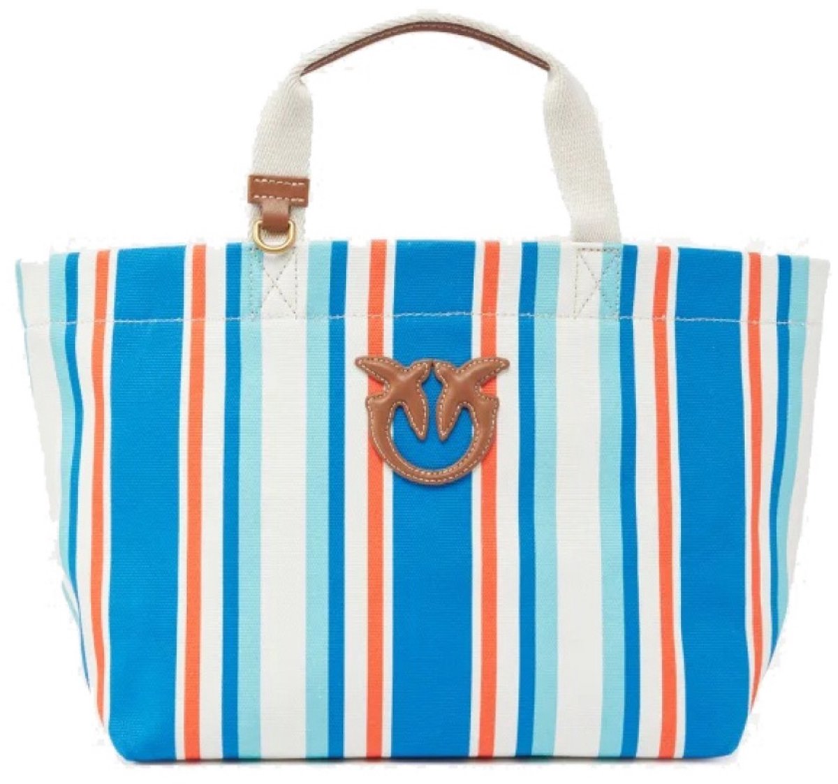PINKO SHOPPER MEDIANO Blauw N/A EU