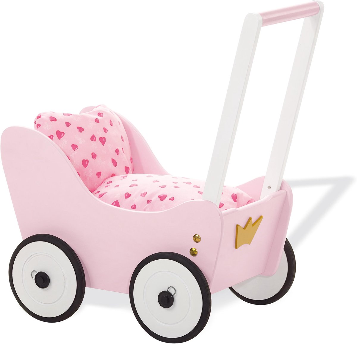 LOOPWAGENTJE PRINCESS KAROLIN