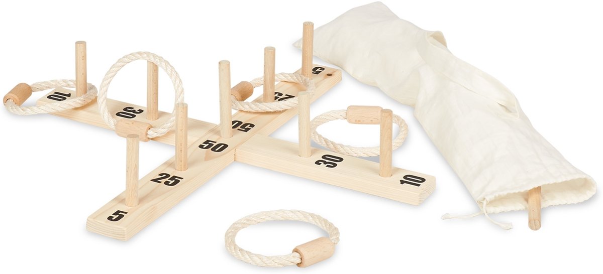 Pinolino 381032 vaardigheids-/actief spel & speelgoed