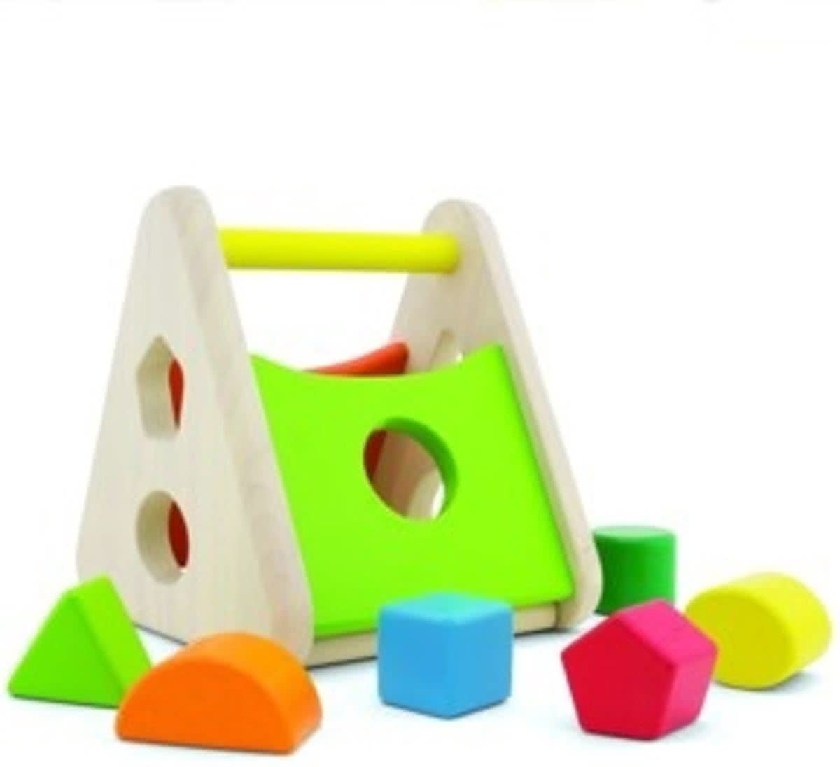 Pintoy - Vormenstoof