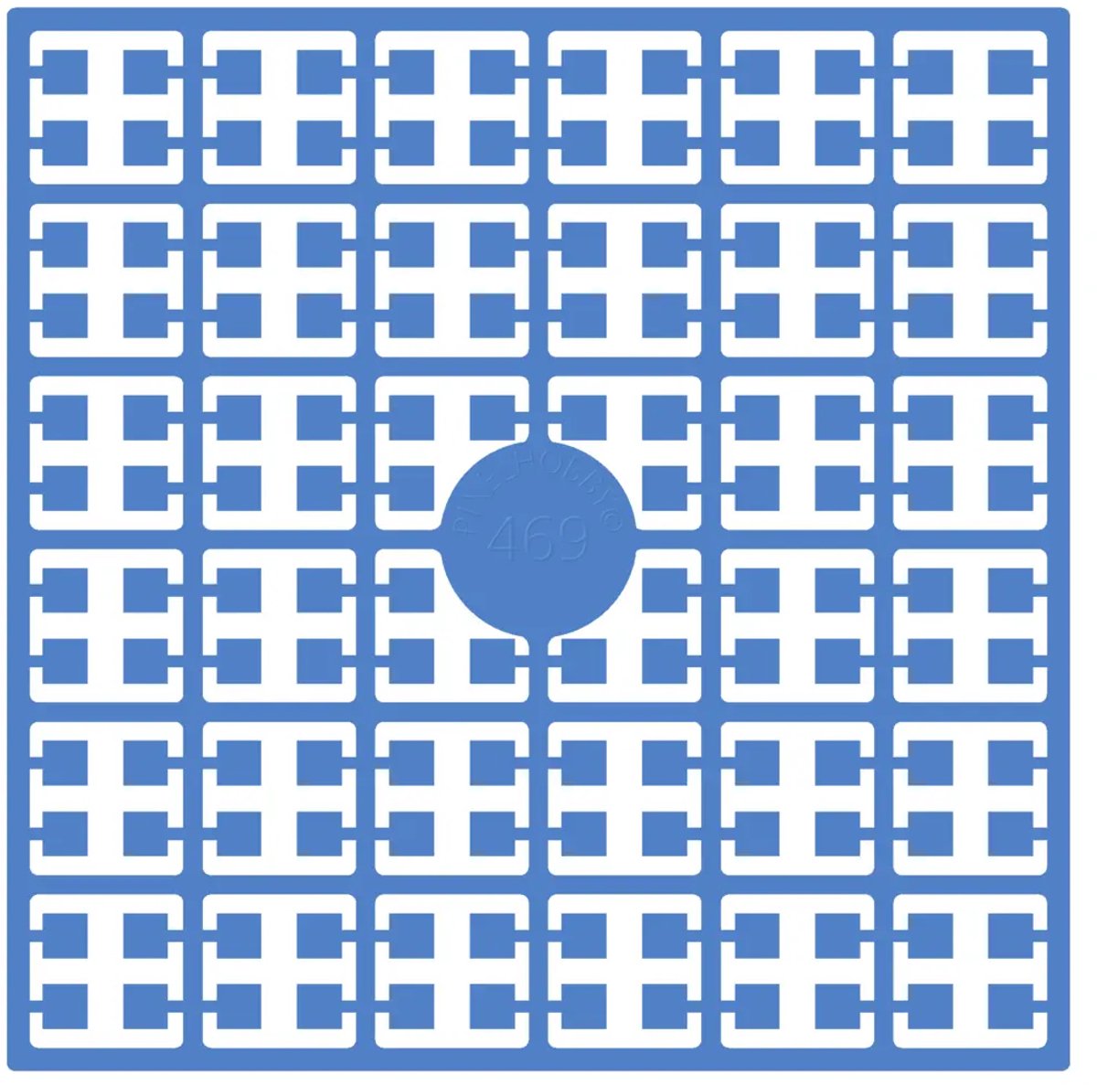 Pixelmatje nr 469