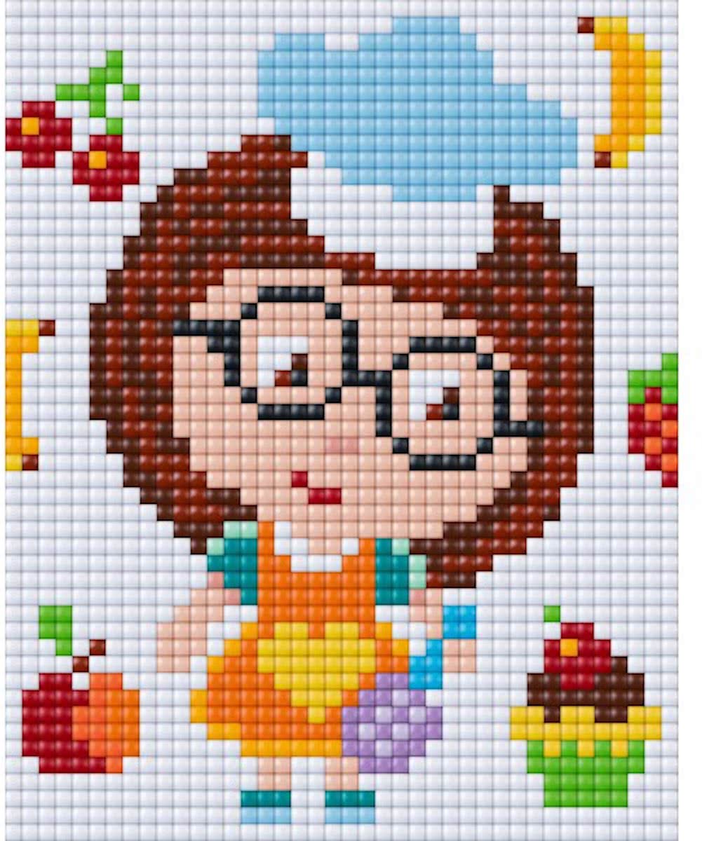 Geschenkverpakking Pixel XL Chef