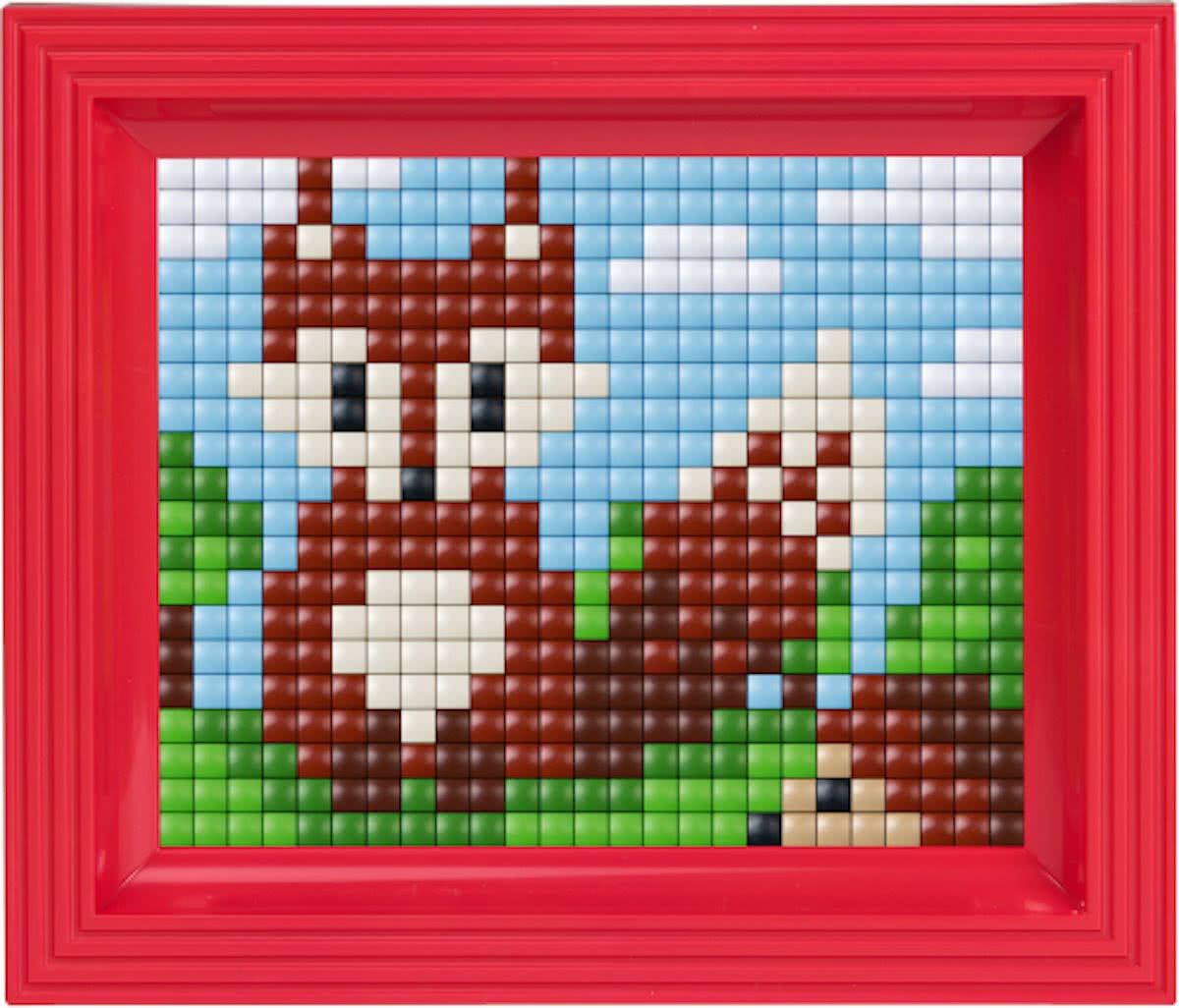 Pixel XL Geschenkset Vosje