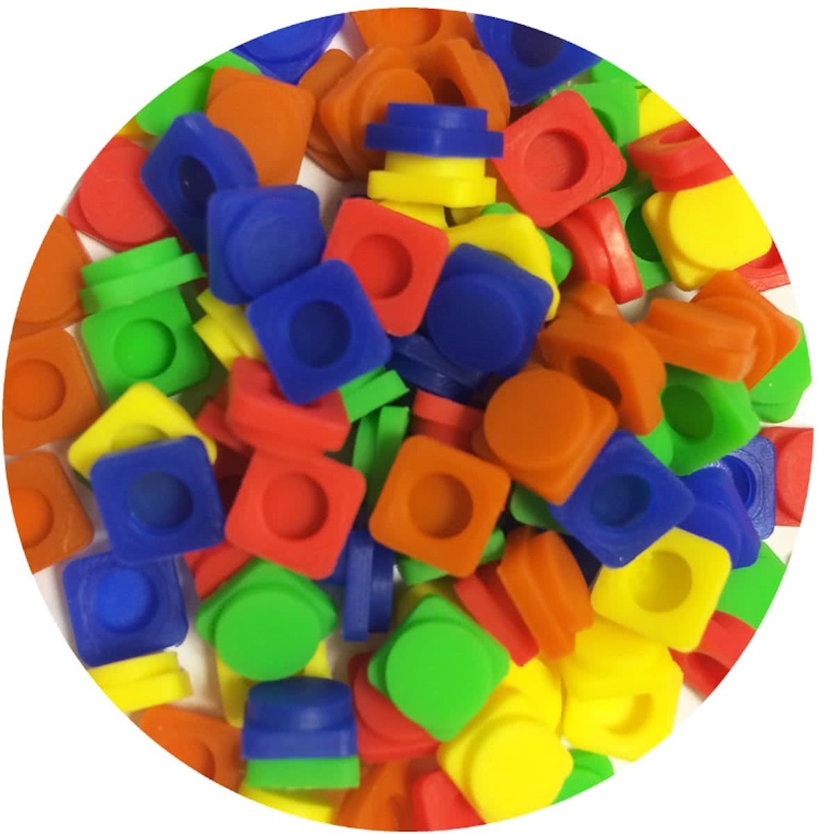 Pixie Sachet with 100 Pixels - Primary