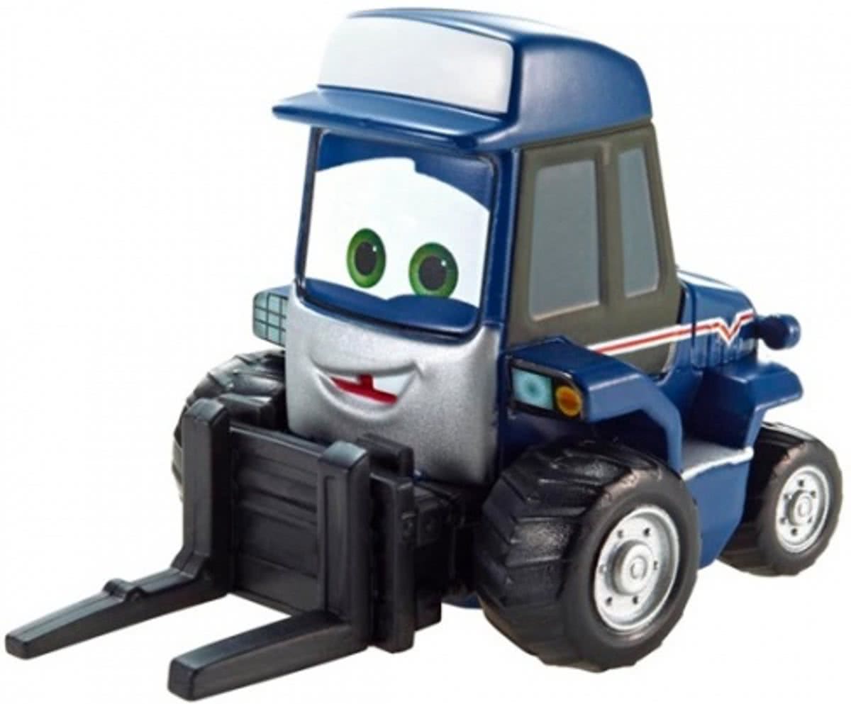 Disney Planes figuur heftruck  Maru - Mattel