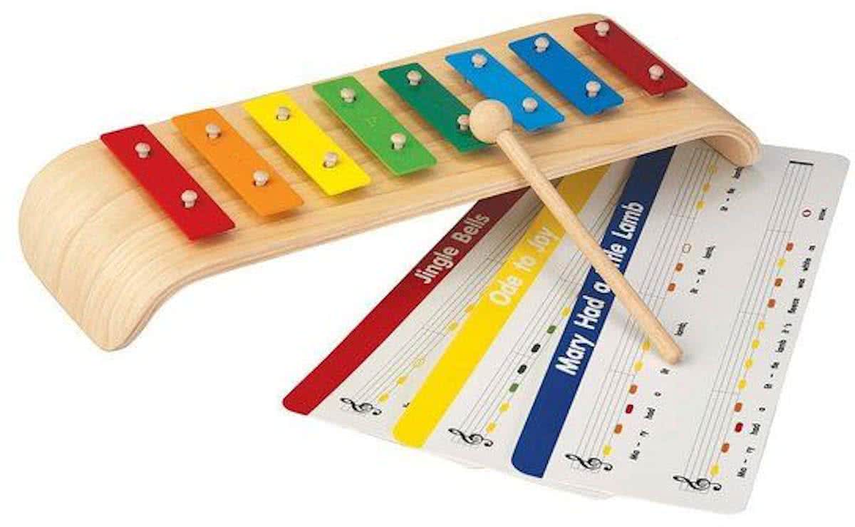 PlanToys Melody Xylophone