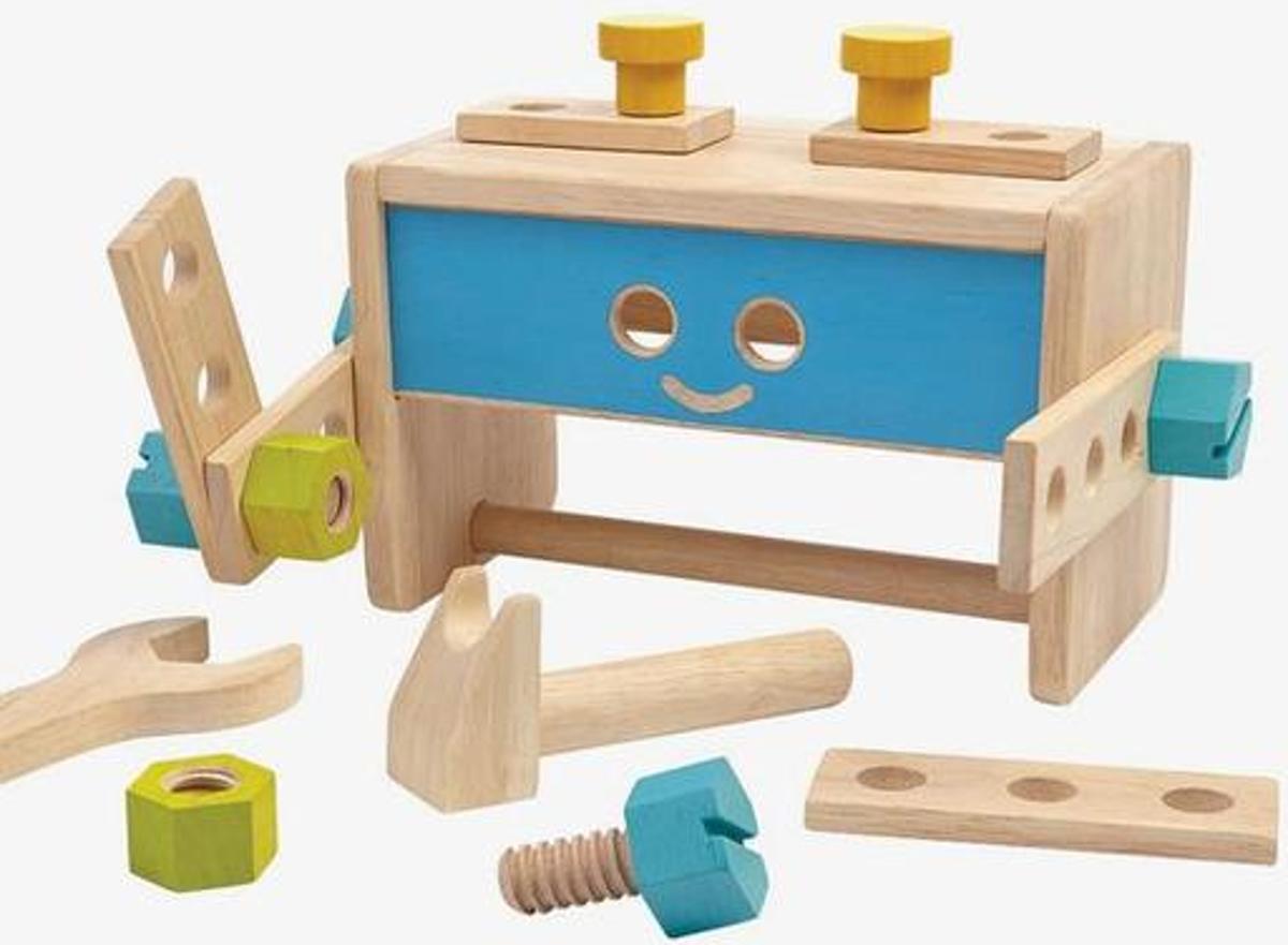   - 5440 - Gereedschapskoffer