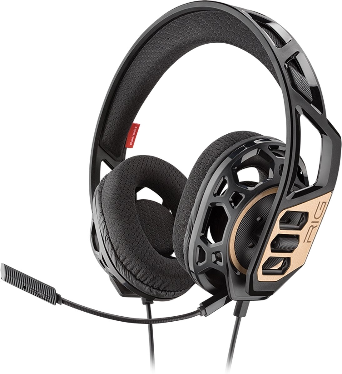 Plantronics, RIG 300 Headset PC