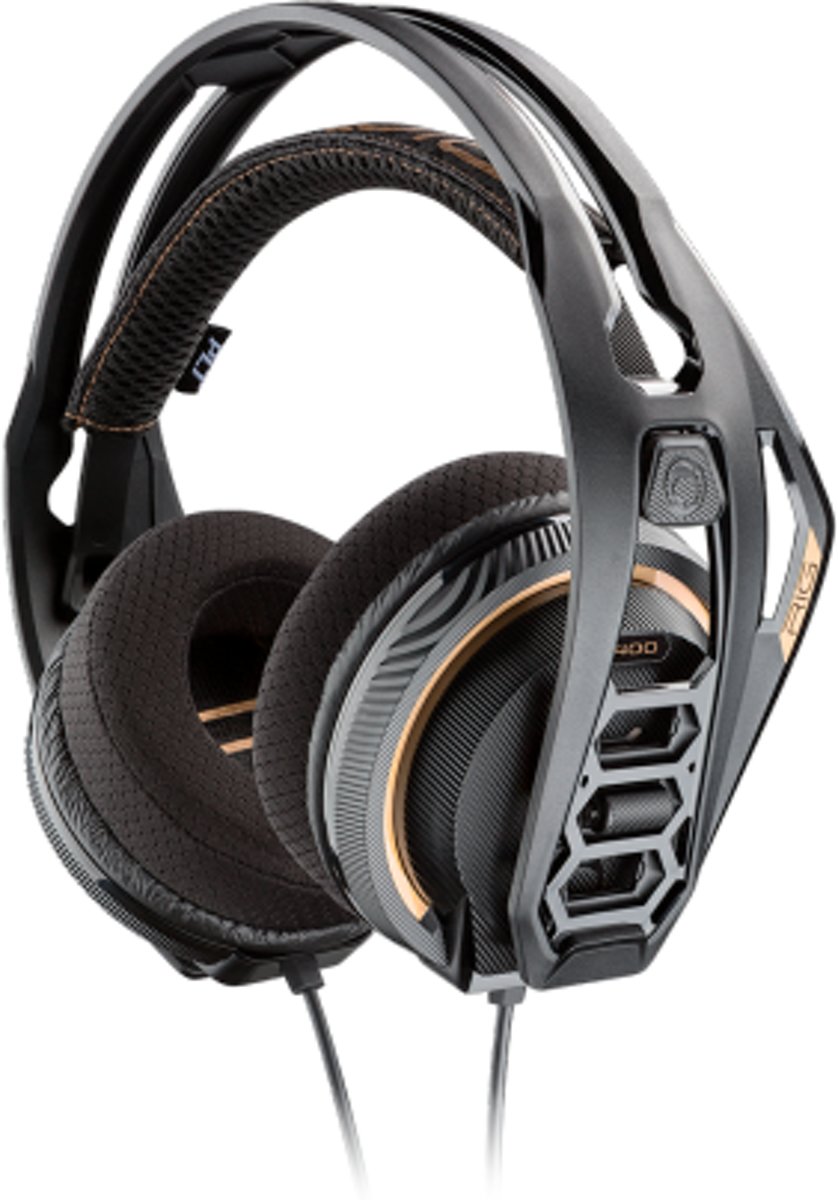 Plantronics, RIG 400 Dolby Atmos Gaming Headset - PC