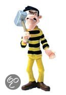 Figuurtje Averell Dalton (Lucky Luke Serie)