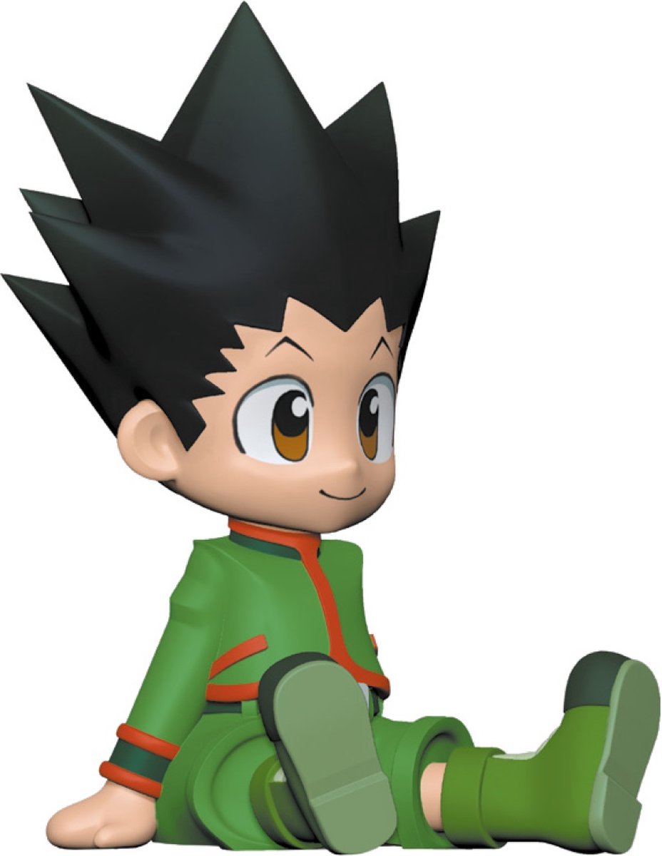 Hunter x Hunter - Gon Spaarpot