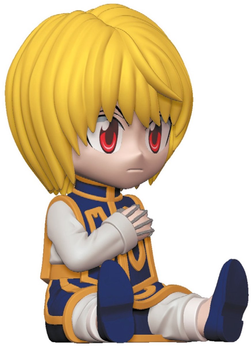 Hunter x Hunter - Kurapika Spaarpot