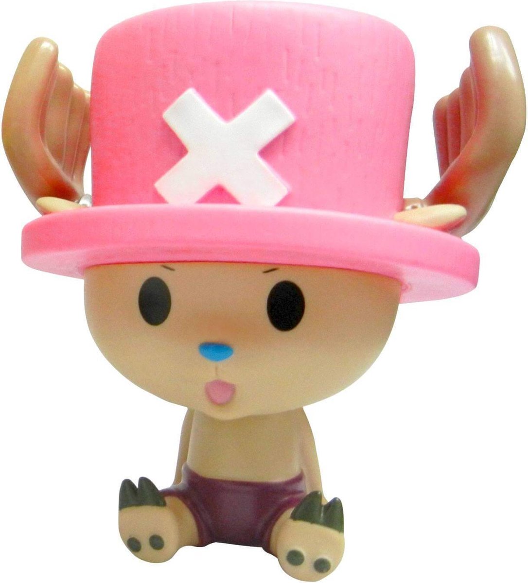 One Piece - Chibi Chopper Money Box