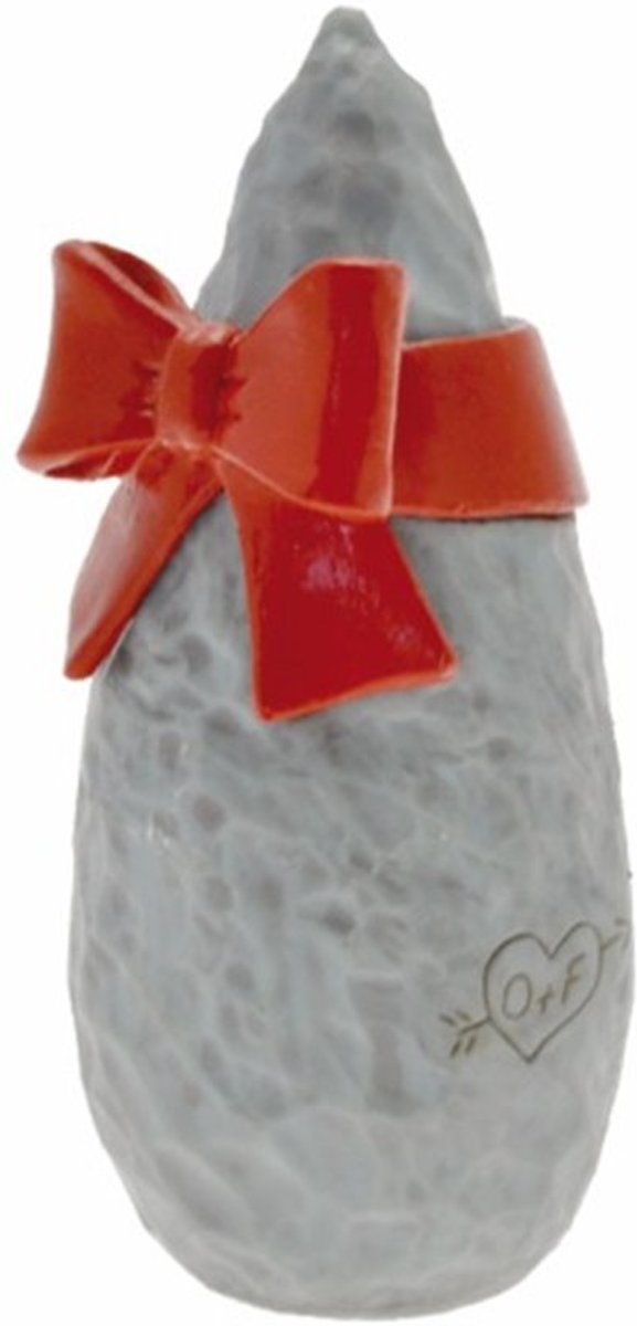 Plastoy - Astérix - Figurine Menhir (UK FR)