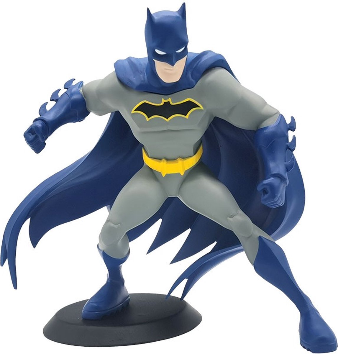 Plastoy - DC Comics - Batman Figuur