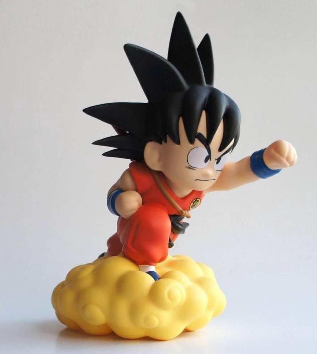   - Dragon Ball Z Coin Bank Son Goku on cloud 18cm