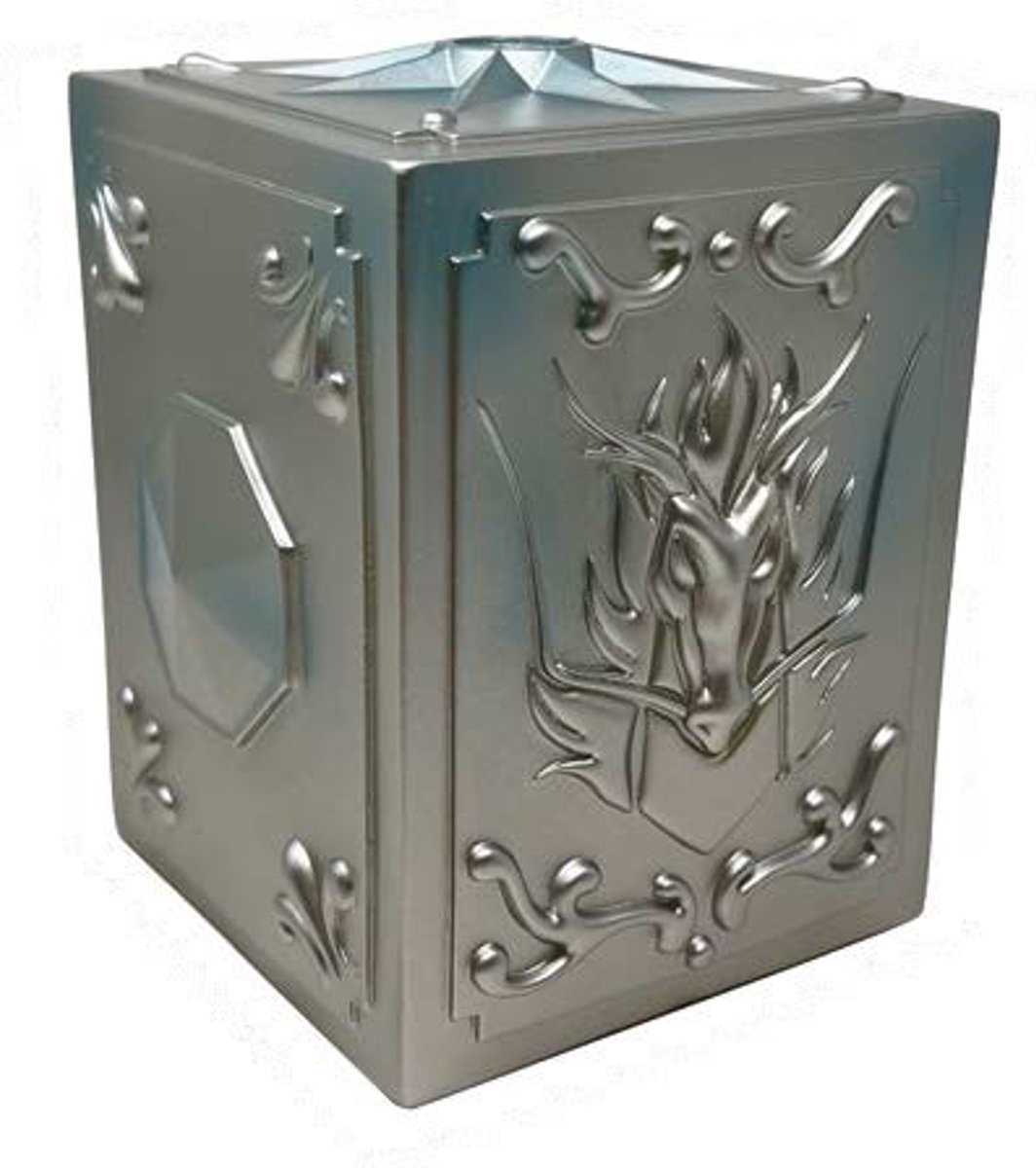 Plastoy - Saint Seiya - Pandoras box Dragon Spaarpot