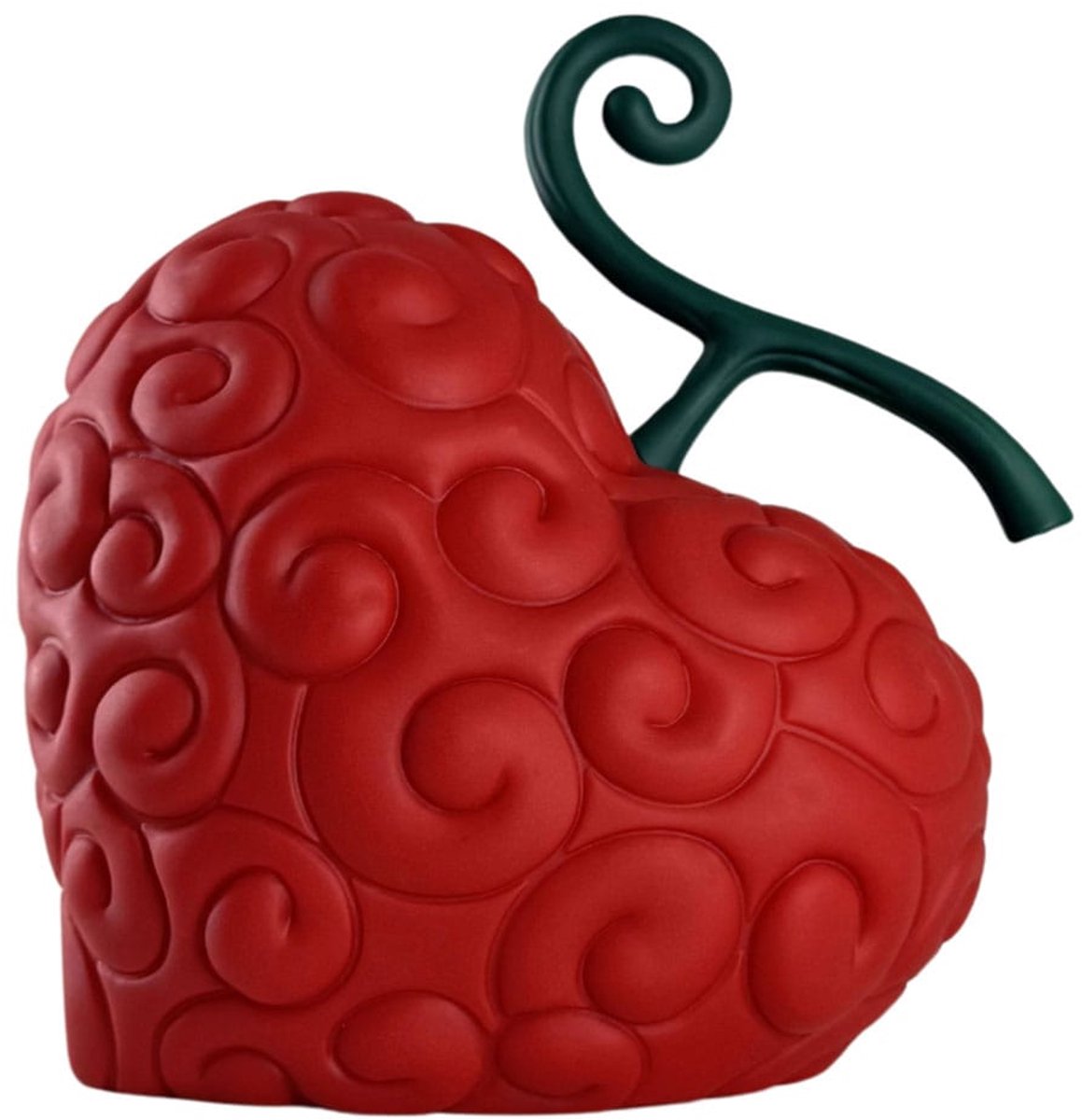 Plastoy One Piece Coin Bank OP-OP Fruit Banks