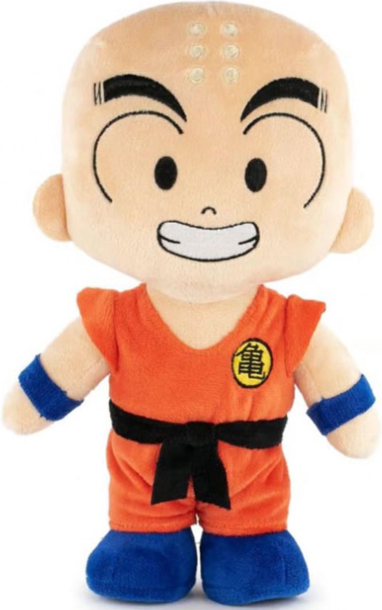 Dragon Ball Z - 26cm Krilin