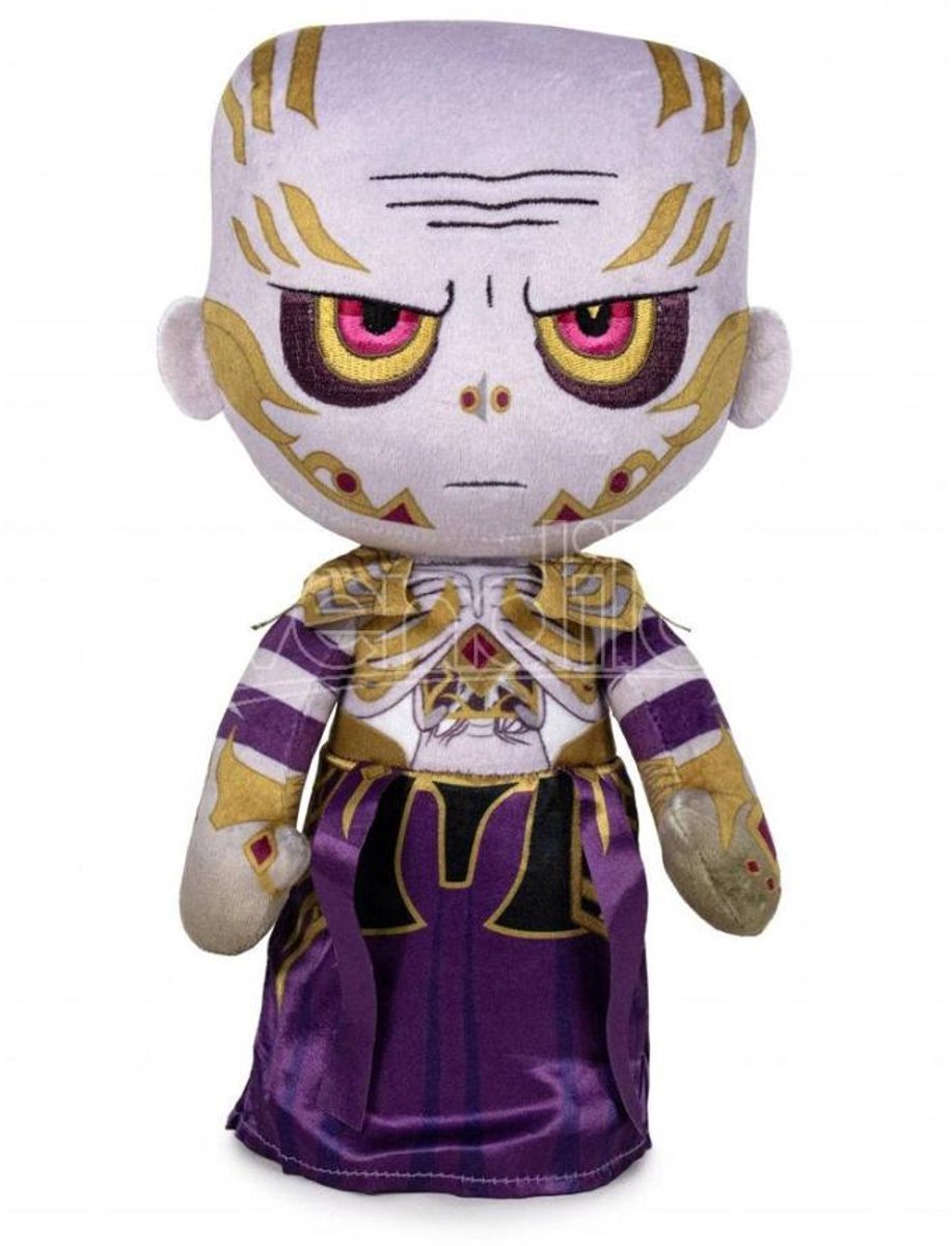 Dungeons & Dragons - 26cm Vecna With Backing Card