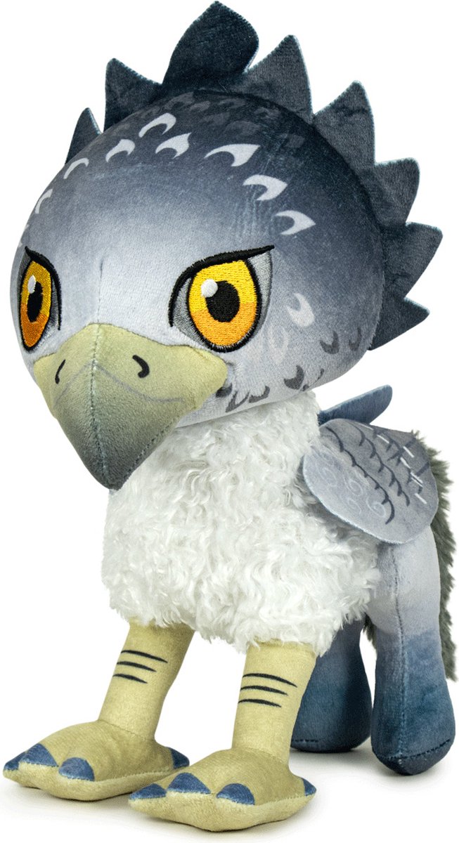 Harry Potter - 18cm Buckbeak Knuffel