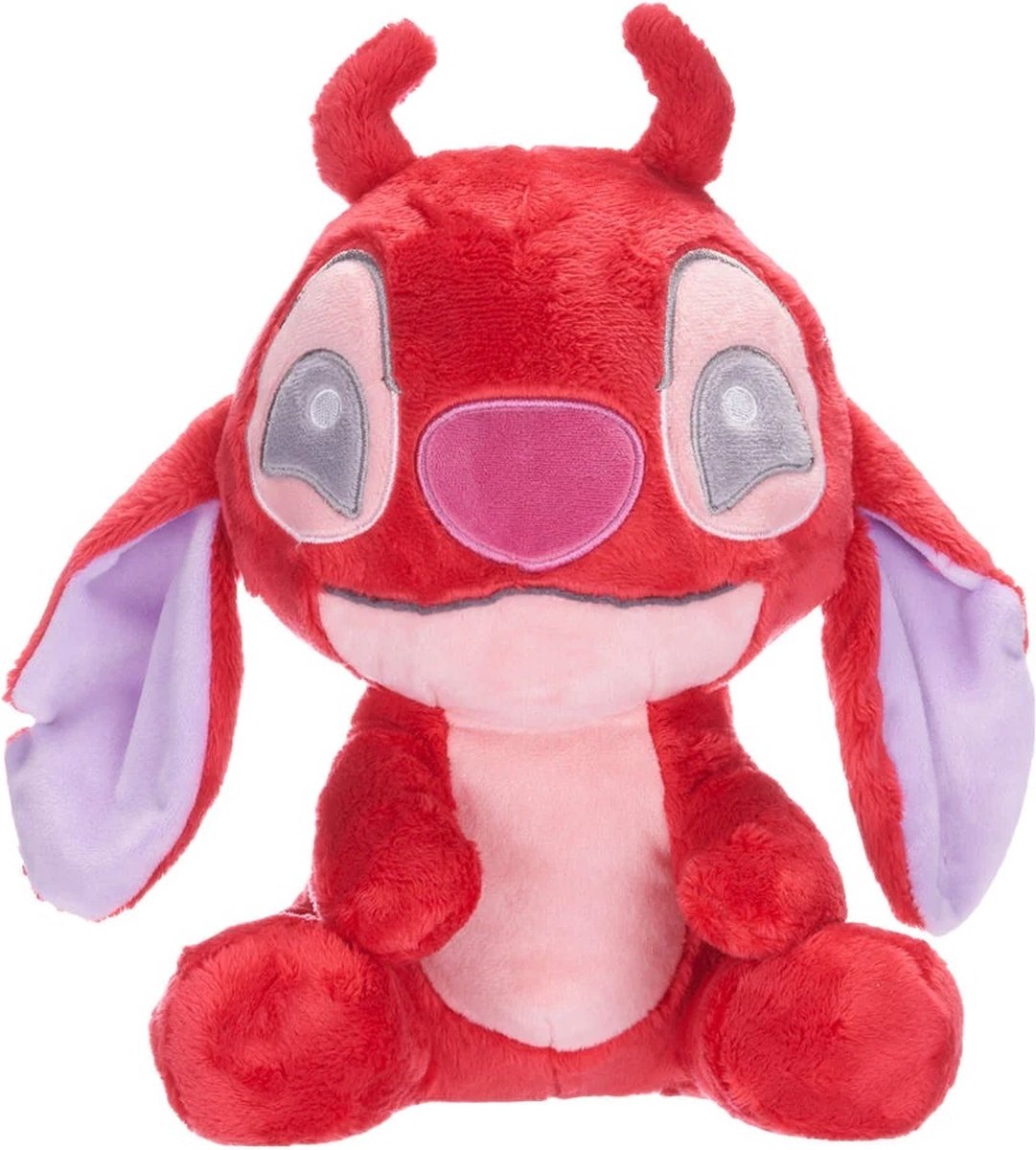 Lilo & Stitch Snuggletime Leroy 23Cm