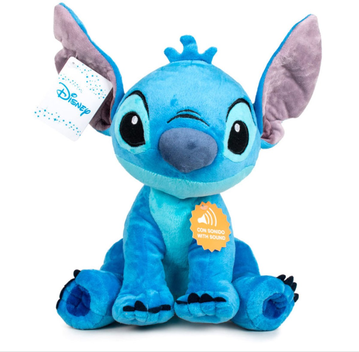 Lilo & Stitch XXL knuffel 60cm