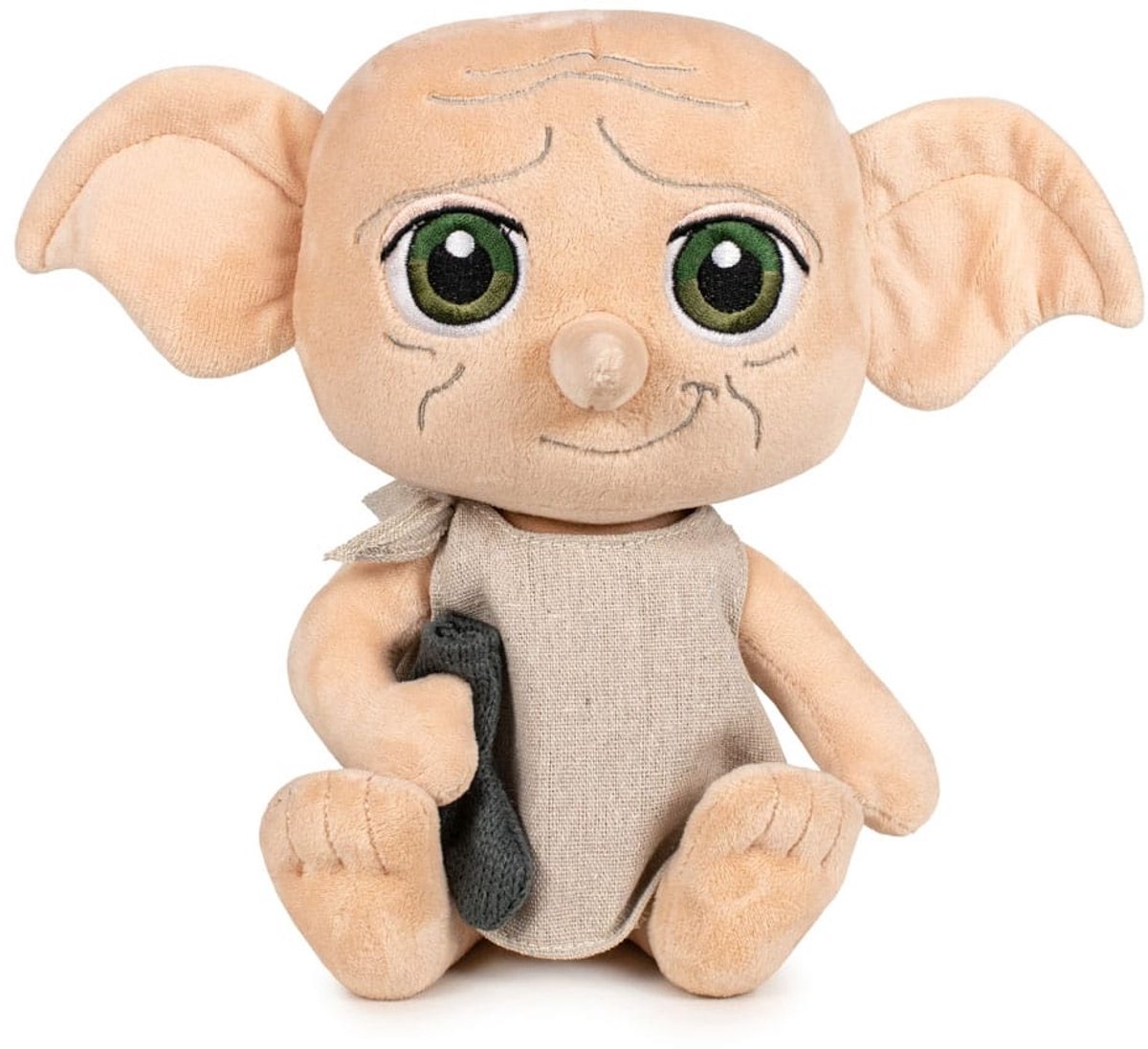 Play by Play Harry Potter Knuffel Figure Magical Friends Dobby 32 cm Knuffeles