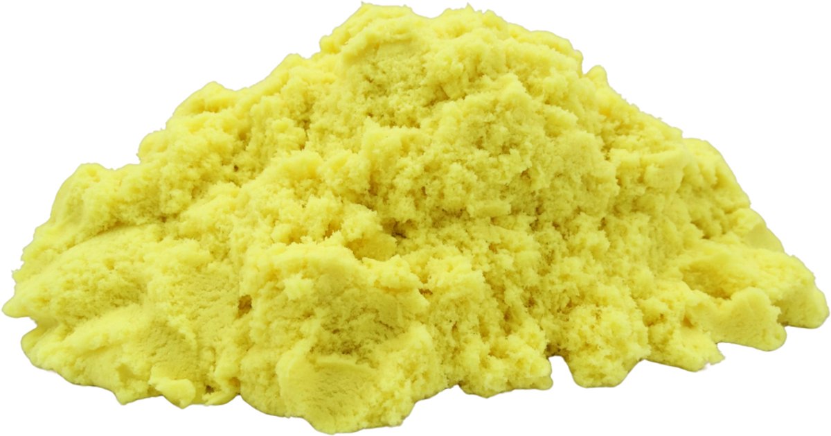 Magic Sand - 1 kg - PlaySo