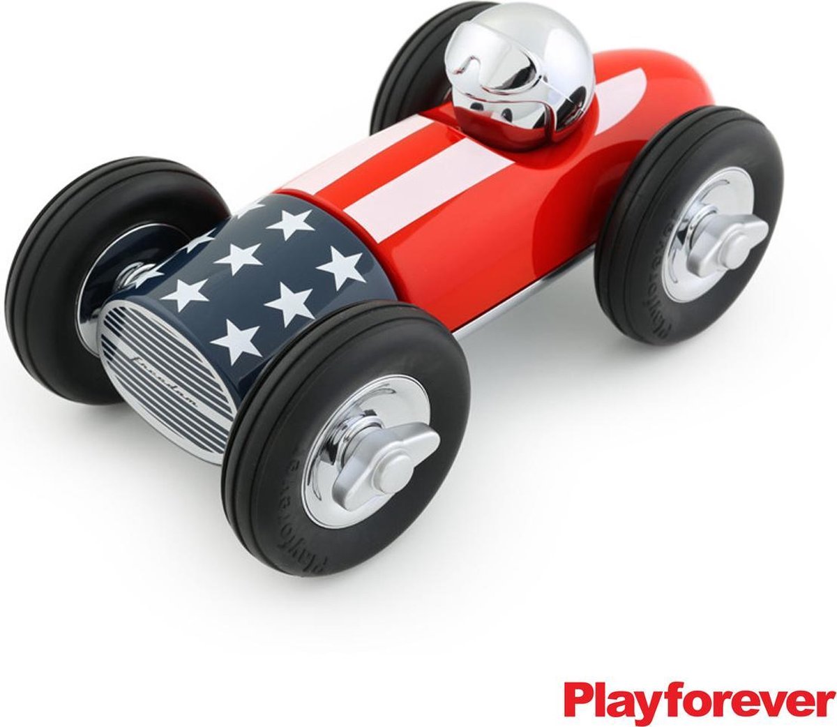 Playforever - Bonnie Freedom