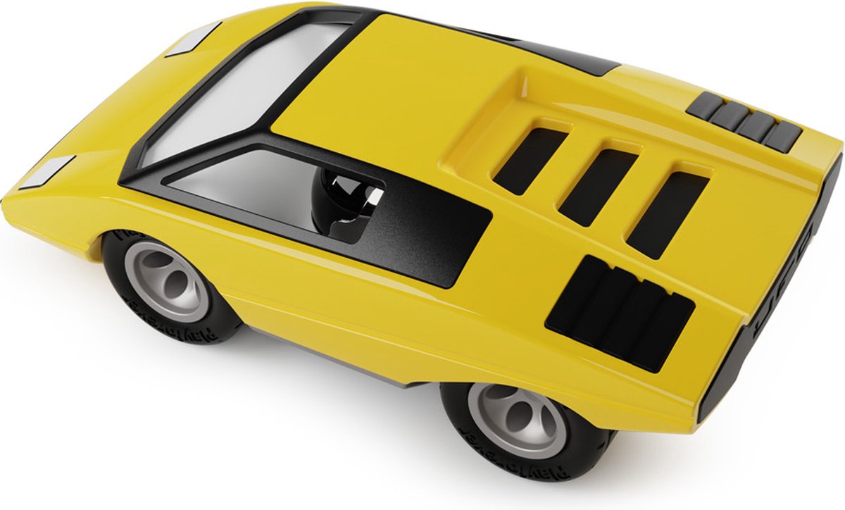 Playforever - UFO Canaria