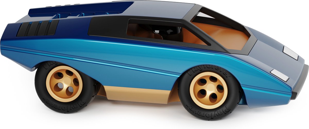 Playforever - UFO Leonessa