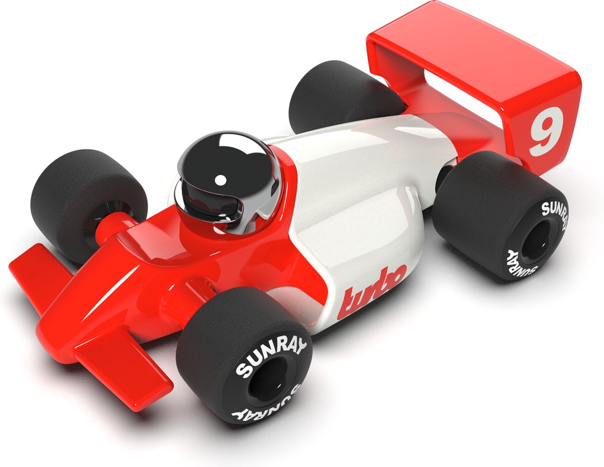 Playforever auto Turbo Lauper