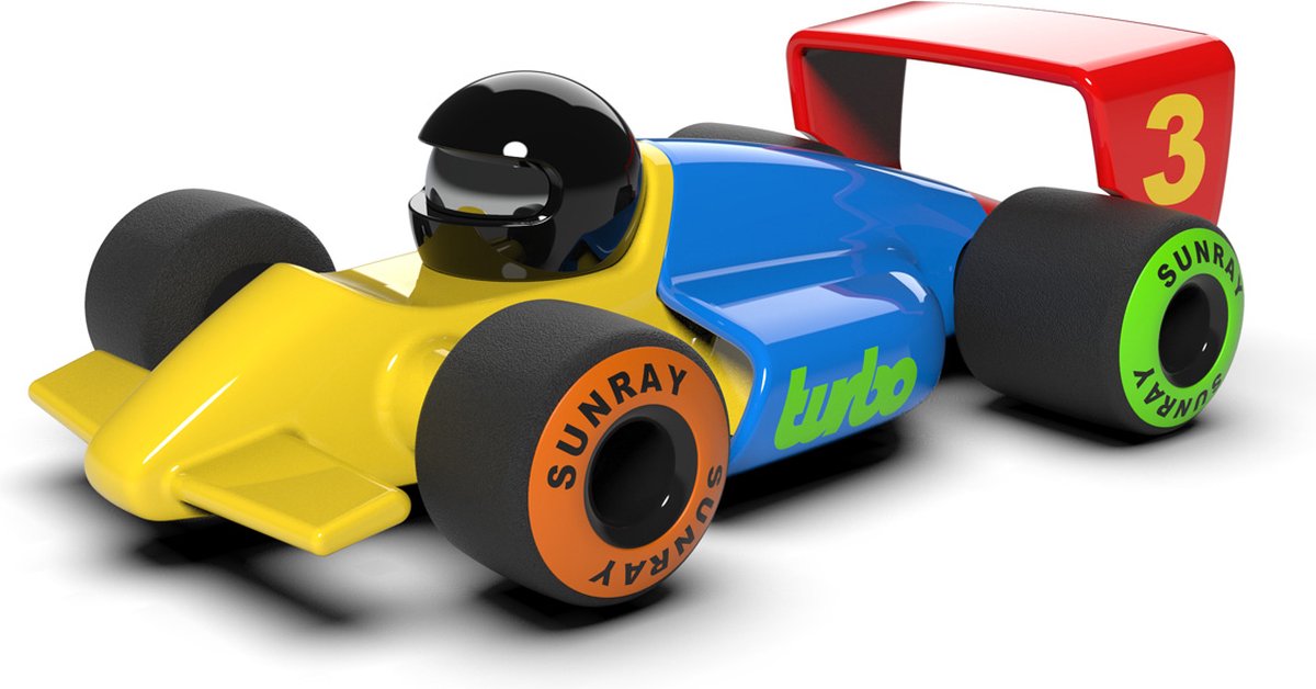 Playforever auto Turbo Miami