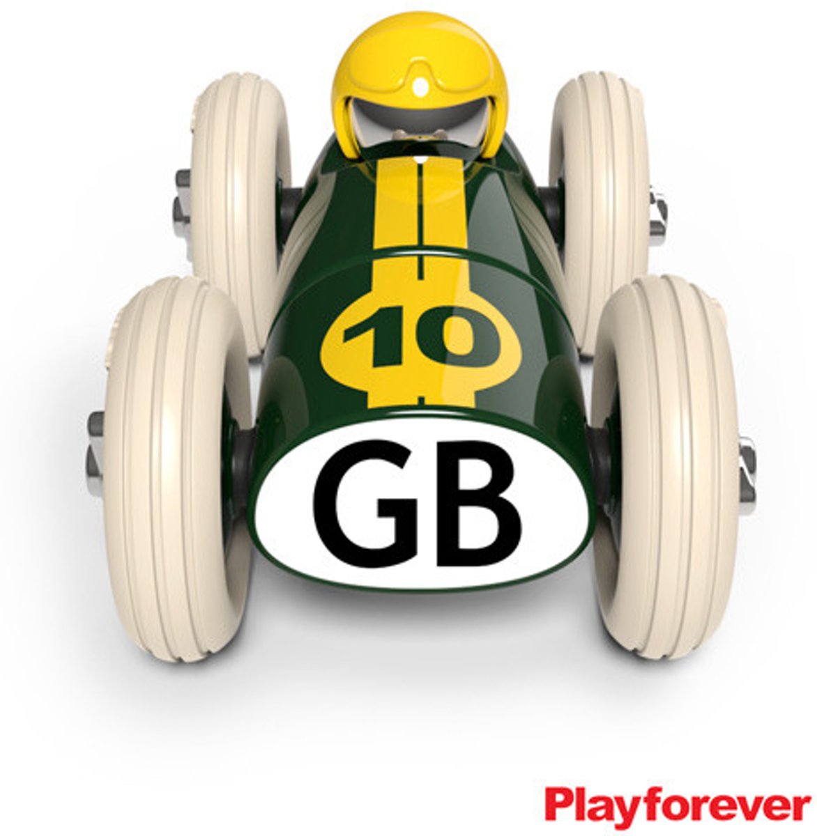 Playforever - Bonnie GB