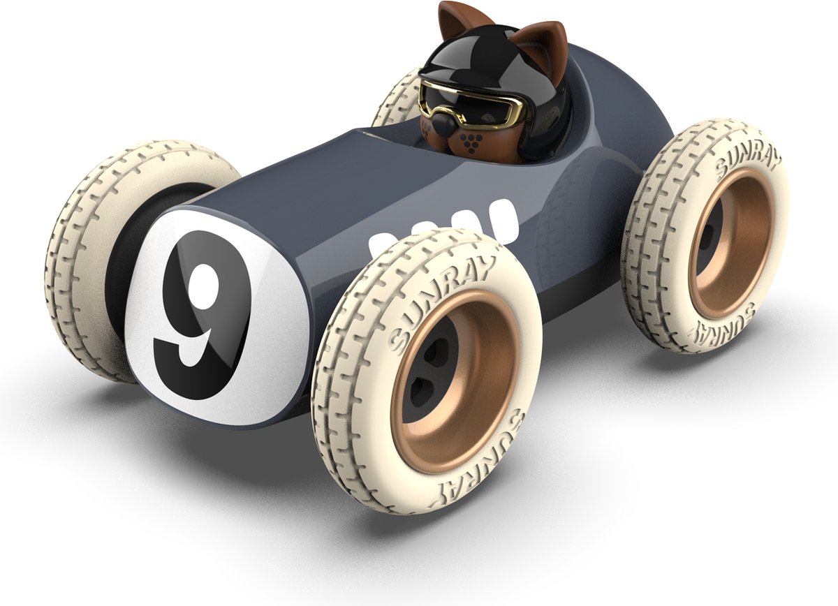 Playforever - Egg Scrambler