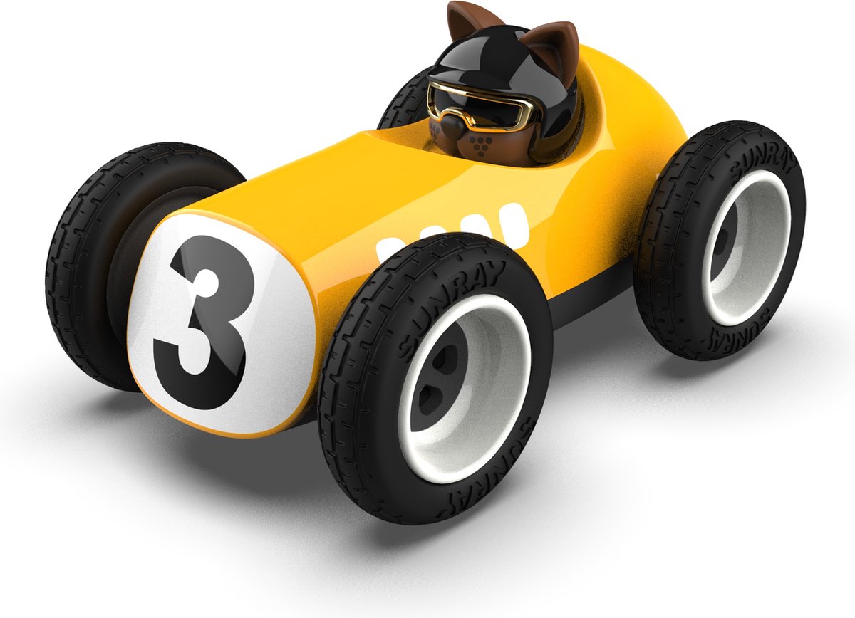 Playforever - Egg Sunnysider