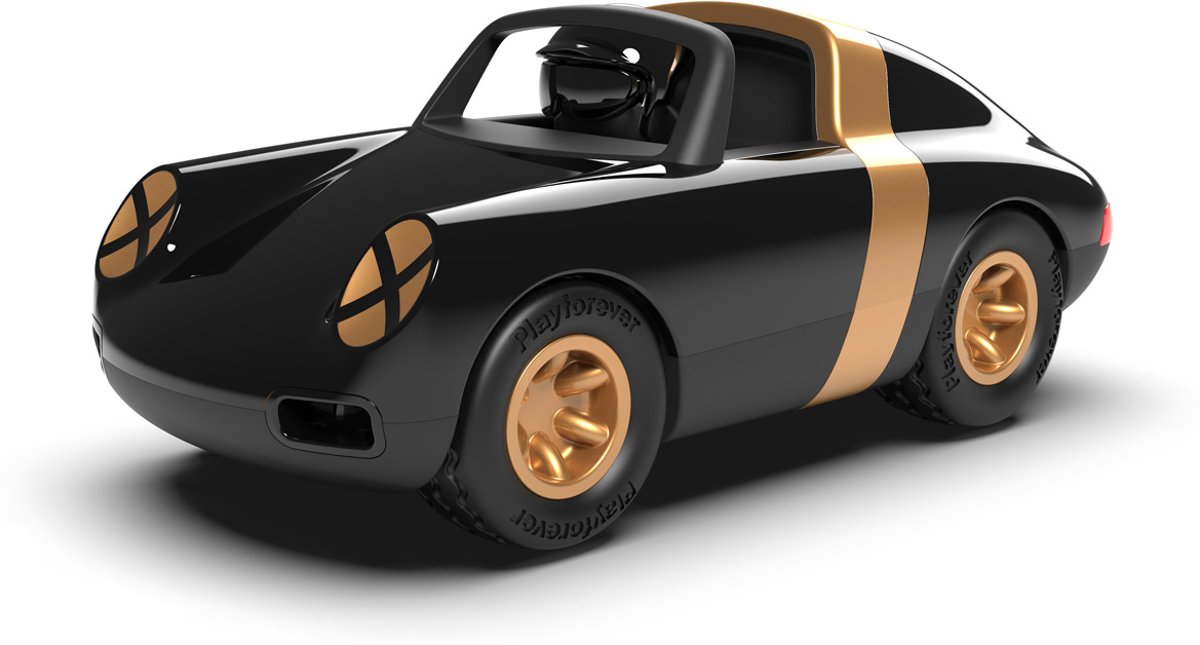 Playforever - Luft Crow