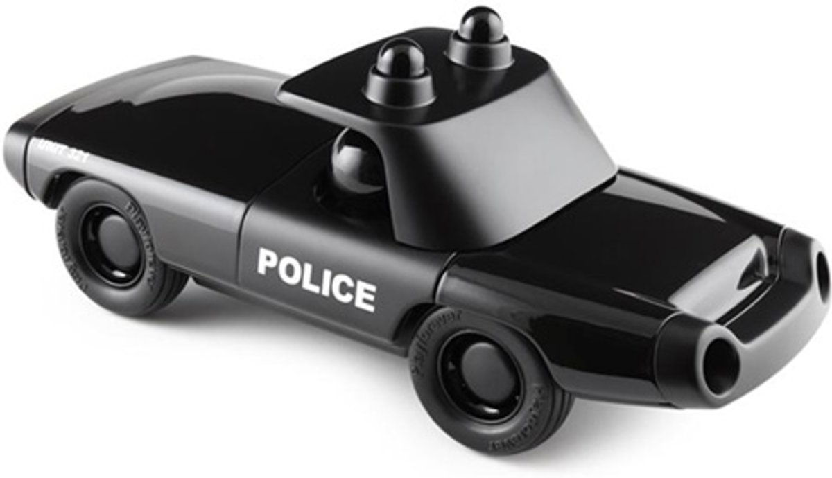 Playforever - Maverick Heat Shadow Police