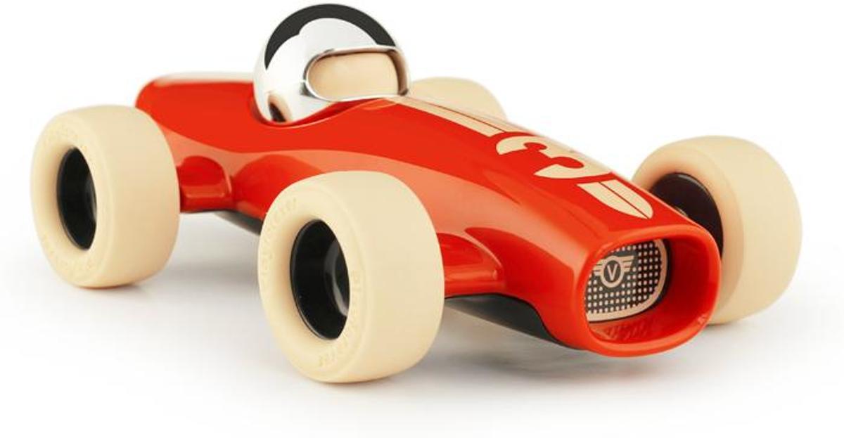 Playforever - Verve Malibu Lucas