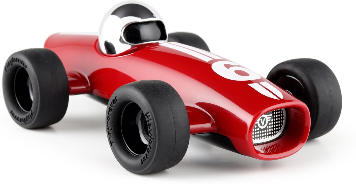 Playforever - Verve Malibu Ross