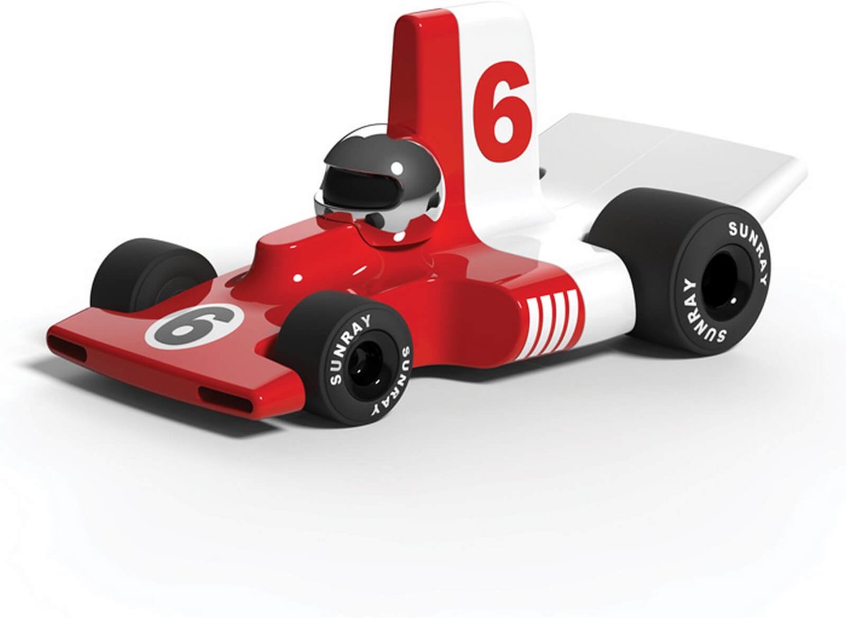 Playforever - Verve Velocita Jean