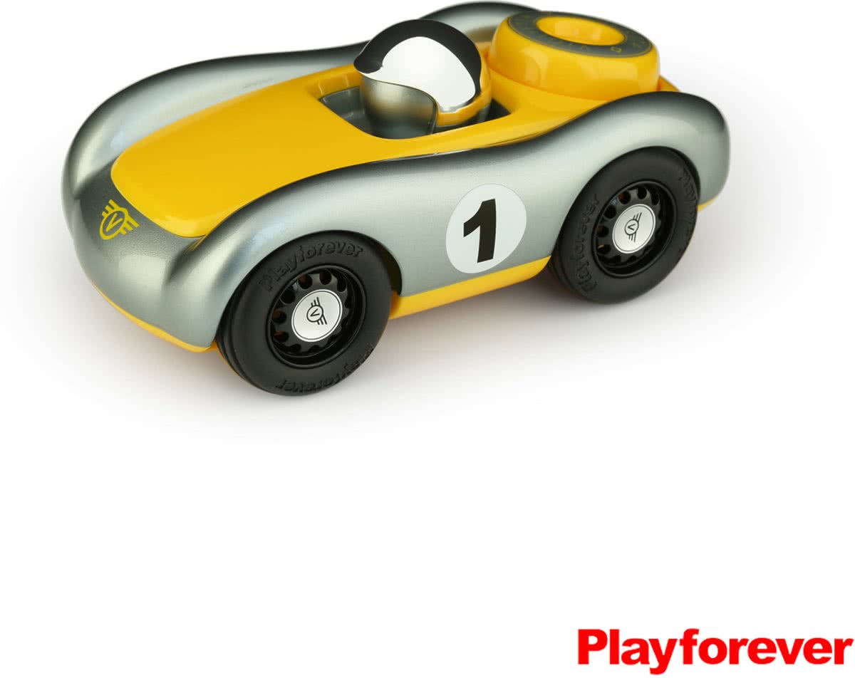 Playforever - Verve Viglietta Marco