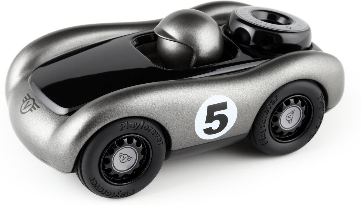 Playforever - Verve Viglietta Miles