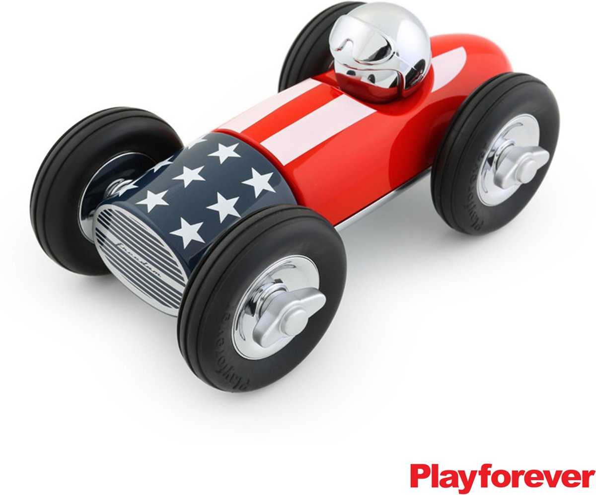 Playforever Bonnie Freedom